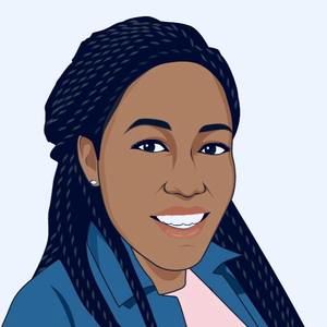 Meet your Posher, Deb